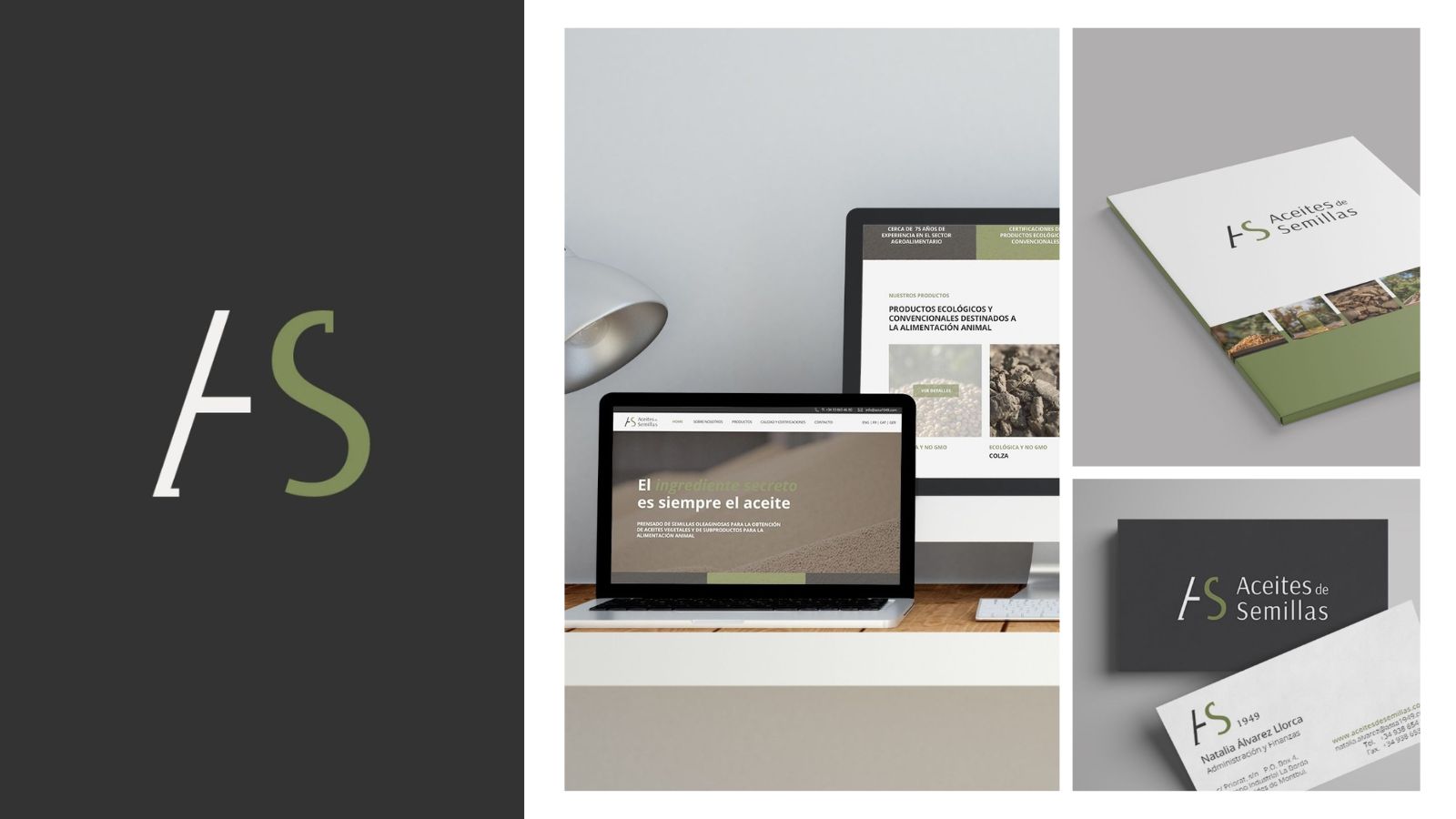 ASSA brand update project